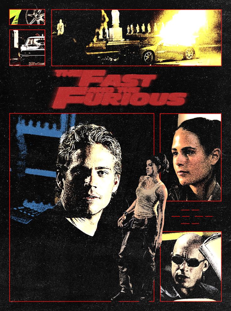 FAST & FURIOUS 2